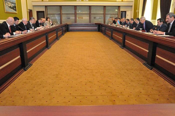 საკოორდინაციო საბჭო
