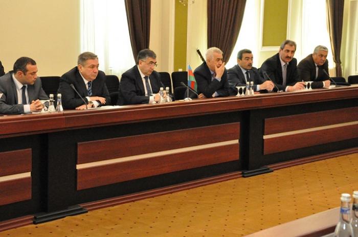 საკოორდინაციო საბჭო